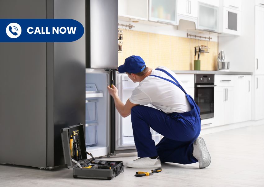 Griggsville IL Appliance Repair Company